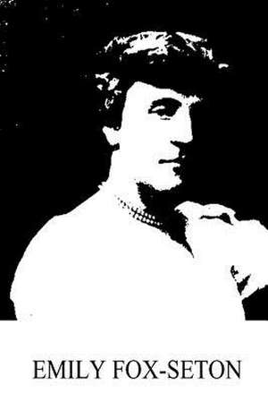 Emily Fox-Seton de Frances Hodgson Burnett