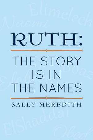 Ruth de Sally Meredith