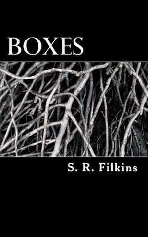 Boxes de S. R. Filkins