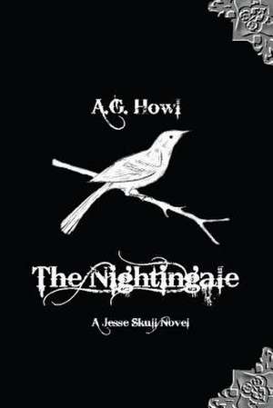 The Nightingale de A. G. Howl