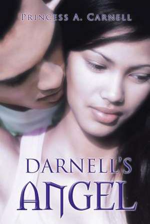 Darnell's Angel de Princess a. Carnell