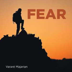 Fear de Varant Majarian