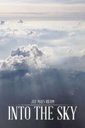 Into the Sky de Jay Maes Riehm