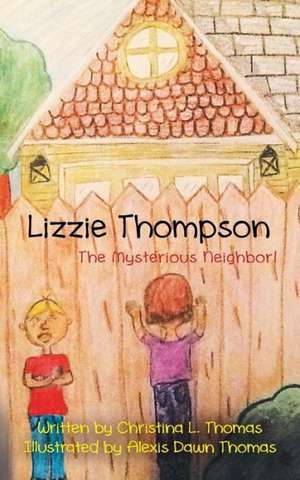 Lizzie Thompson de Thomas, Christina L.