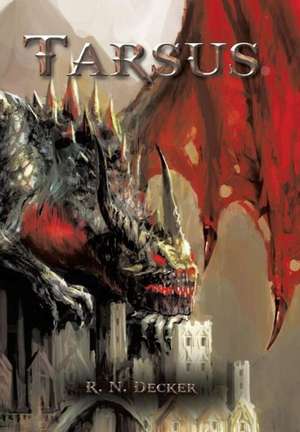 Tarsus de R. N. Decker