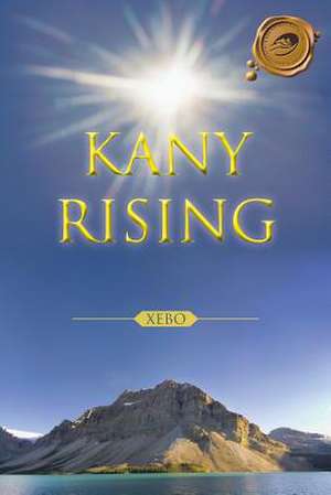 Kany Rising de Xebo