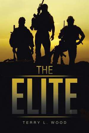 The Elite de Terry L. Wood