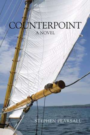 Counterpoint de Stephen Pearsall