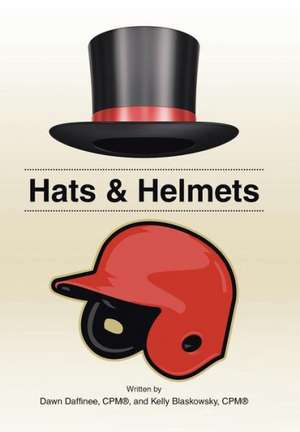 Hats & Helmets de Dawn Daffinee