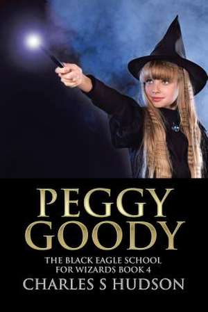 Peggy Goody de Charles S. Hudson