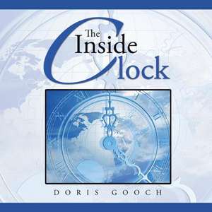 The Inside Clock de Doris Gooch