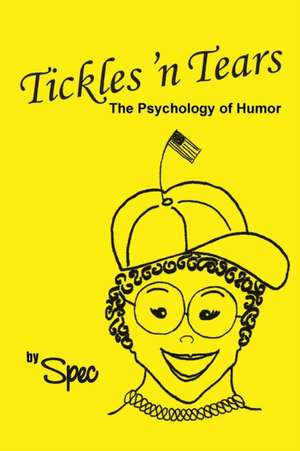 Tickles 'n Tears de Spec
