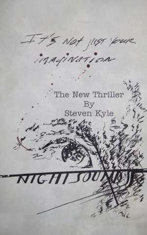 Nightsounds de Steven Kyle