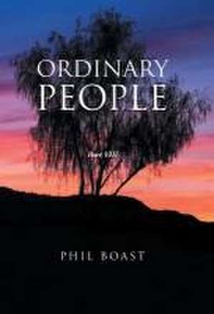 Ordinary People de Phil Boast