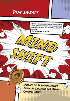Mind Shift de Don Sweatt