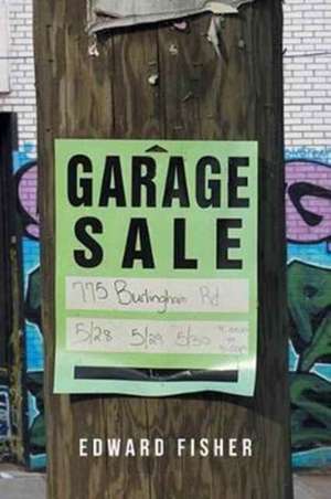 Garage Sale de Edward Fisher