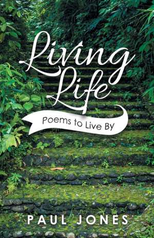 Living Life de Paul Jones