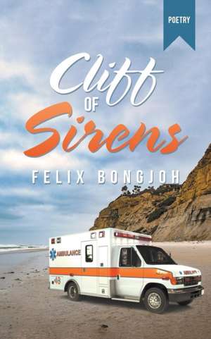 Cliff of Sirens de Felix Bongjoh