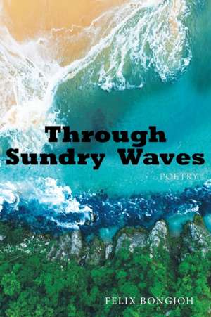 Through Sundry Waves de Felix Bongjoh