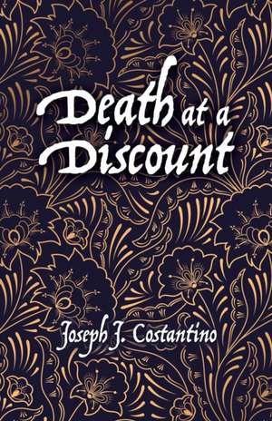 Death at a Discount de Joseph J. Costantino