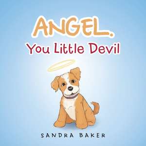 Angel You Little Devil de Sandra Baker