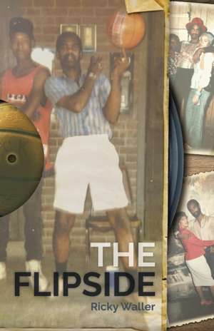 The Flipside de Ricky Waller