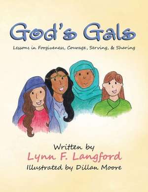 God's Gals de Lynn F. Langford