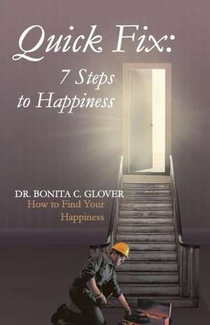 Quick Fix de Bonita C. Glover