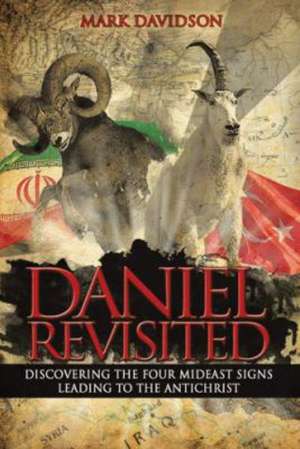 Daniel Revisited de Mark Davidson