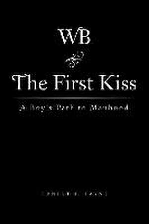 The First Kiss de Ernest F. Payne