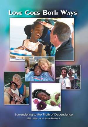 Love Goes Both Ways de Bill Harbeck