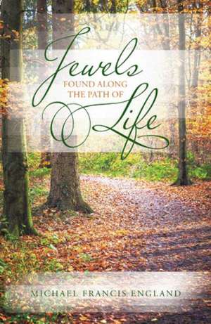 Jewels Found Along the Path of Life de Michael Francis England