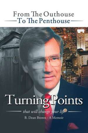 Turning Points de B. Dean Brown