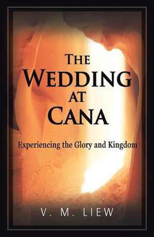 The Wedding at Cana de V. M. Liew