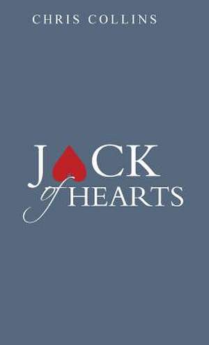 Jack of Hearts de Chris Collins