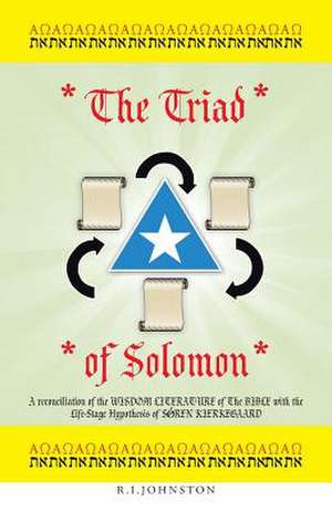 The Triad of Solomon de R. I. Johnston