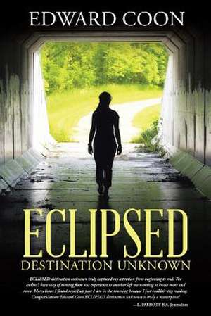 Eclipsed de Edward Coon