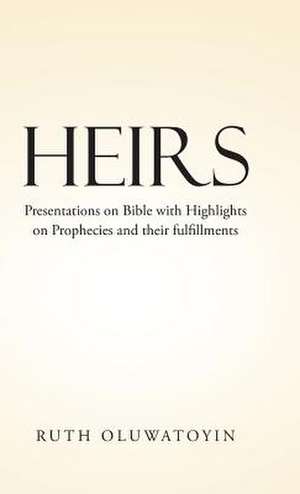 Heirs de Ruth Oluwatoyin