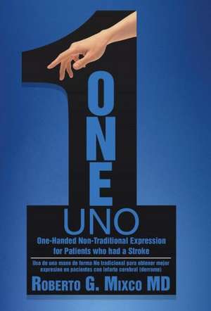 One de Roberto G. Mixco