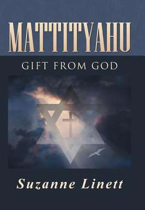 Mattityahu de Suzanne Linett