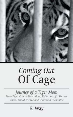 Coming Out of Cage de E. Way