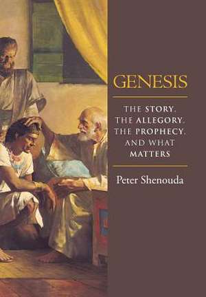 Genesis de Peter Shenouda