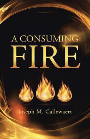 A Consuming Fire de Joseph M. Callewaert