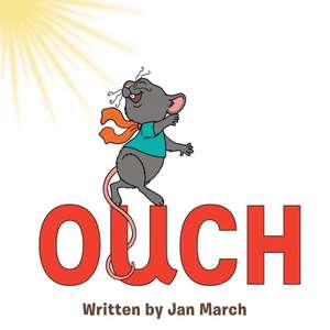 Ouch de Jan March