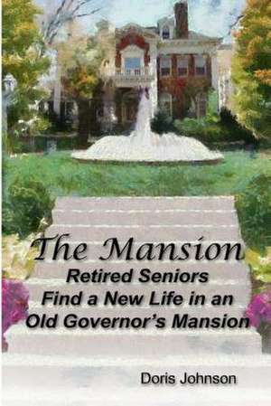 The Mansion de Doris Johnson