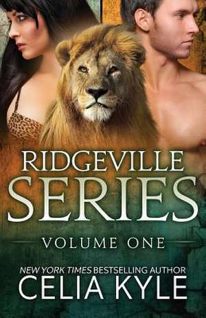 Ridgeville Series de Celia Kyle