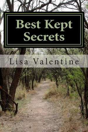 Best Kept Secrets de Lisa Valentine