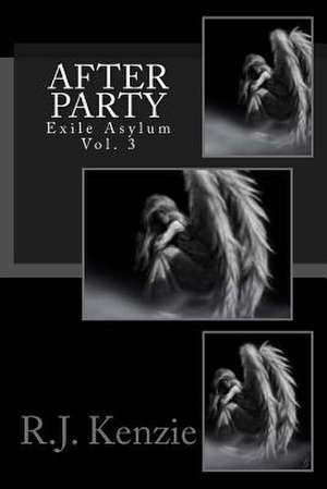 After Party-Exile Asylum Vol. 3 de Domino