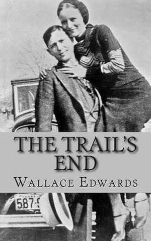 The Trail's End de Wallace Edwards