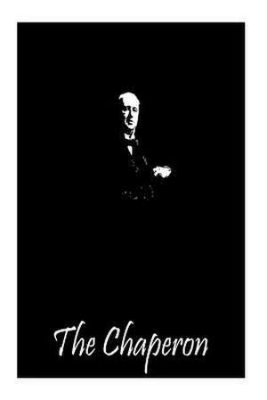 The Chaperon de Henry James